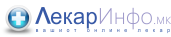 ЛекарИнфо.mk